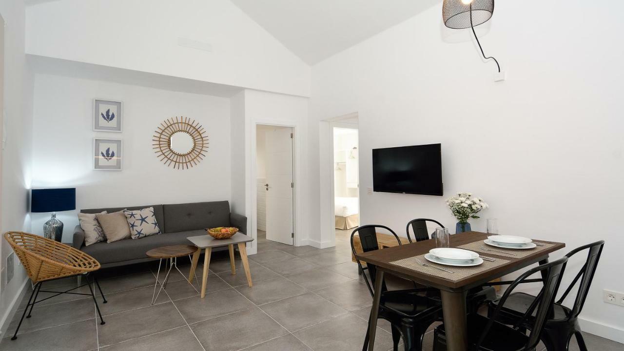 Apartments Seacoast Teguise Costa Teguise Exterior photo