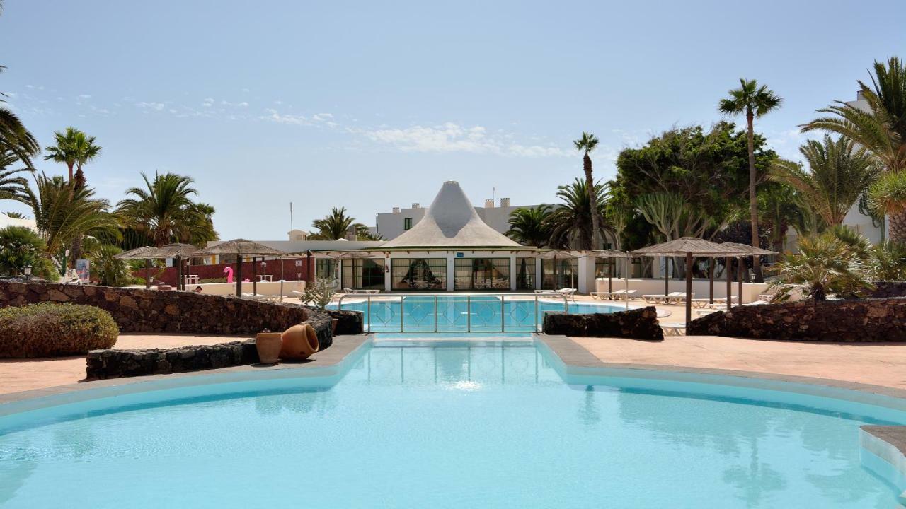 Apartments Seacoast Teguise Costa Teguise Exterior photo